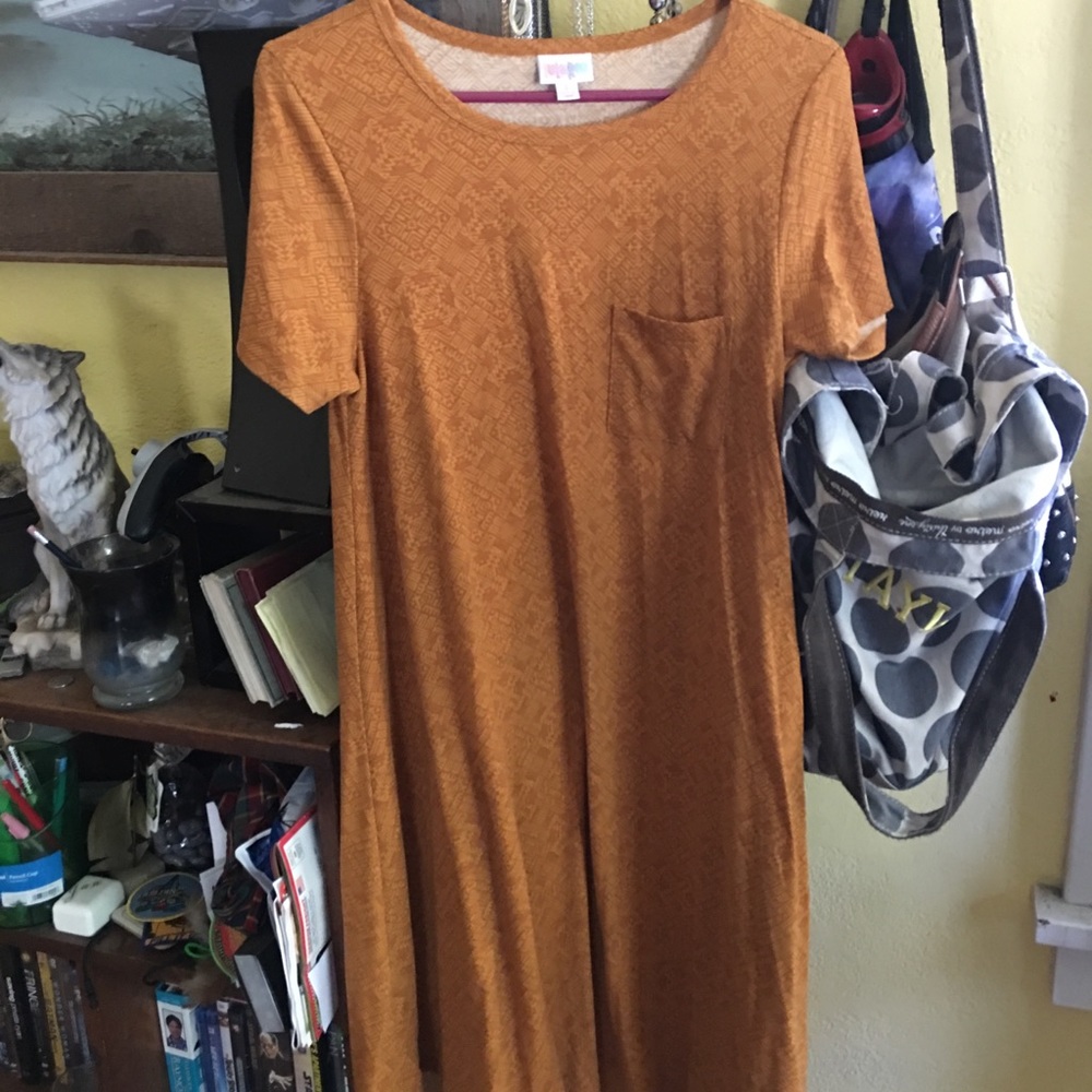 Lularoe Carly